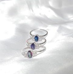 Anillo Carla - comprar online