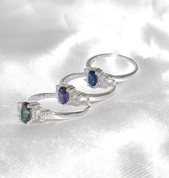 Anillo Carla en internet