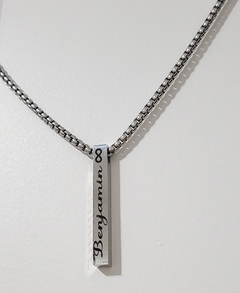 Collar Brick