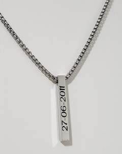 Collar Brick