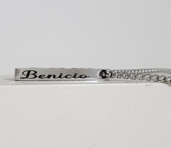 Collar Brick - comprar online