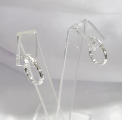 Argollitas Misuri - comprar online