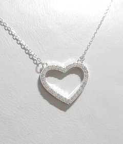 Collar Cuore Shine en internet