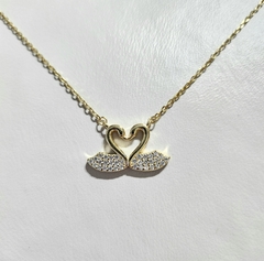 Collar Swan - tienda online