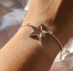 Pulsera Star Calada