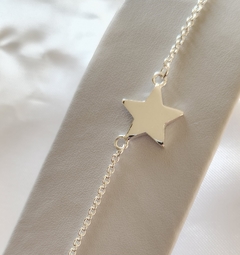 Pulsera Super Star en internet