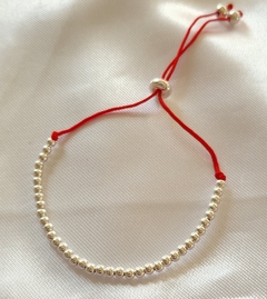 Pulsera Protection en internet