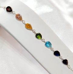 Pulsera Chakras en internet