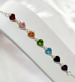 Pulsera Chakras - comprar online