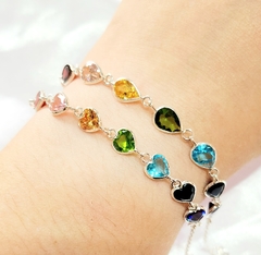Pulsera Chakras
