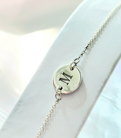 Pulsera Personality - Del Plata