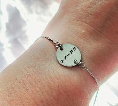 Pulsera Personality