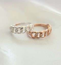 Anillo Chain