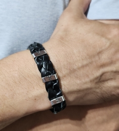 Pulsera Luigi