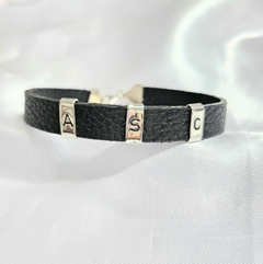 Pulsera Dante en internet