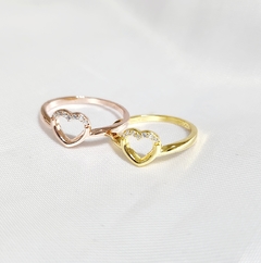 Anillo Loving - tienda online
