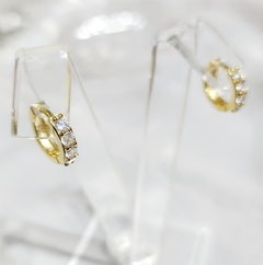 Argollitas Rich - tienda online