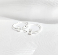 Anillo Nail - Del Plata