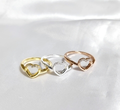 Anillo Loving - comprar online
