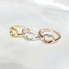 Anillo Loving en internet