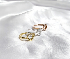 Anillo Loving - comprar online