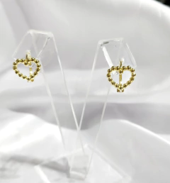 Argollitas Tiff - tienda online