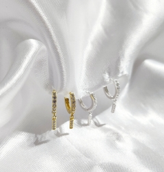 Argollitas Line - tienda online