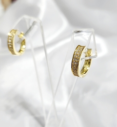 Argollitas New York - tienda online