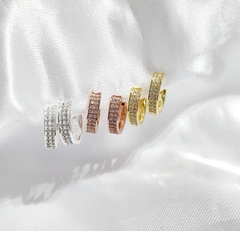 Argollitas New York - comprar online