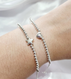 Pulsera Buble
