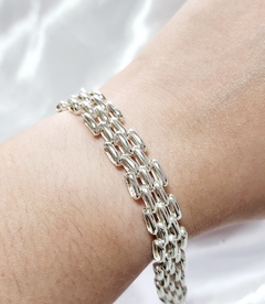 Pulsera Panter Ancha