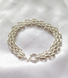 Pulsera Panter Ancha en internet