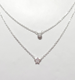 Collar Shine Star en internet