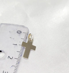 Dije Cruz Plano - Del Plata