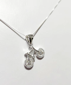 Collar Bike en internet