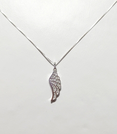 Collar Piuma - comprar online