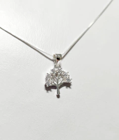 Collar Mini Tree en internet