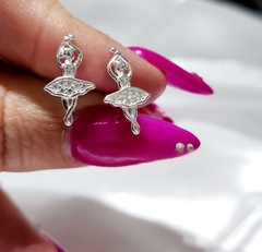 Aros Bailarinas - comprar online