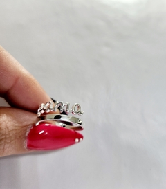 Anillo Feeling