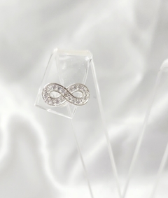 Aros Infinito - comprar online