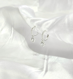 Argollitas Bucarest - tienda online