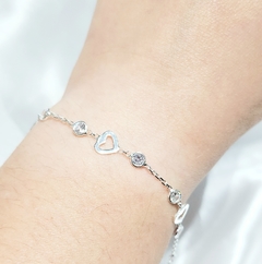 Pulsera Milan