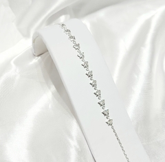 Pulsera Shine Star - Del Plata
