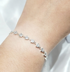 Pulsera Shine Star