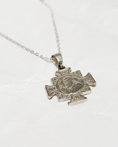 Collar Cruz San Benito - comprar online