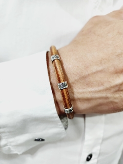 Pulsera Benicio