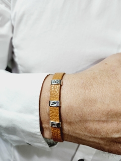 Pulsera Bastian - comprar online