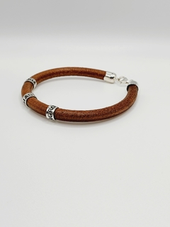 Pulsera Benicio - Del Plata