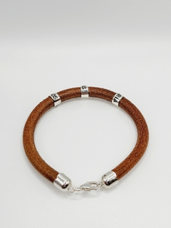 Pulsera Benicio en internet