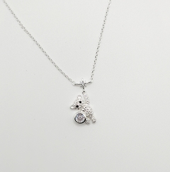Collar Bear Shine en internet